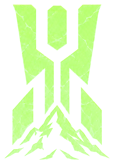 District glyph — Bedrock Order