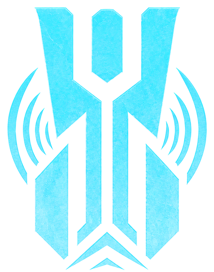 District glyph — Echo Syndicate
