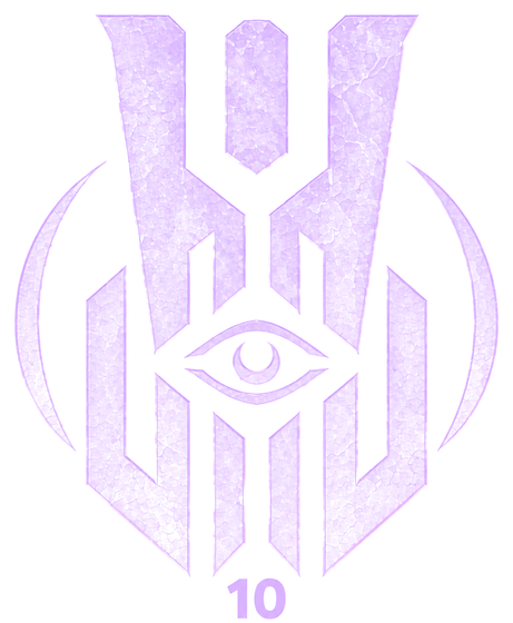 District glyph — Umbral Conclave