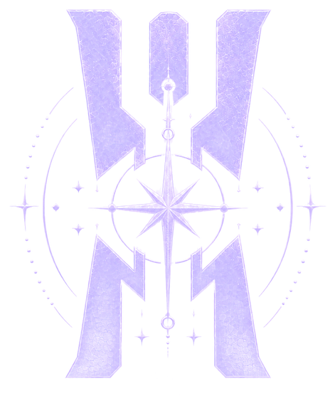 District glyph — Aetherion Assembly