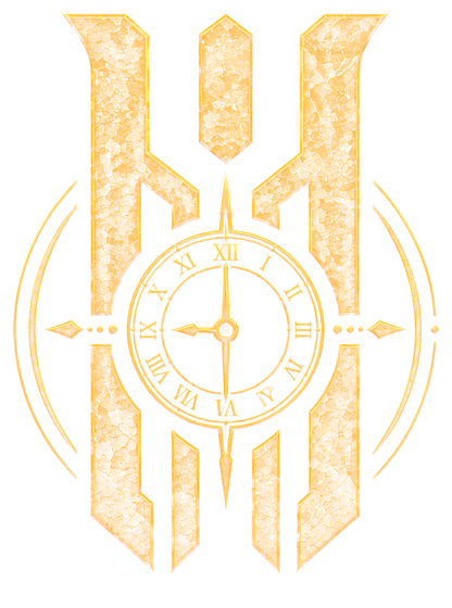 District glyph — Chrono Accord